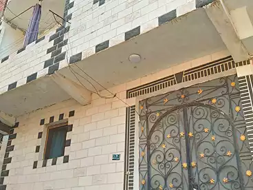 عقارات للبيع في نزلة الأشطر، أبو النمرس، 90 متر