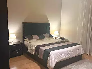 Apartments For rent in Acacia Mall - BNG, Compounds in New Cairo, 220 sqm