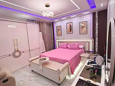 Apartments For sale in El Seyouf, Alexandria, 125 sqm