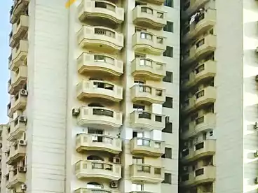 Apartments For sale in Sifarat St., El Sefarat Neighborhood, 235 sqm