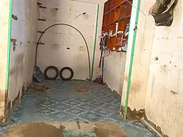 Commercial For sale in Abu Yusuf, Al Agamy, 44 sqm