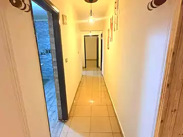 Apartments For sale in Hassan Mohamed St., Faisal, 130 sqm