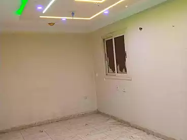 Apartments For rent in Ismael Kamel St., Helwan El Sharkeya, 80 sqm