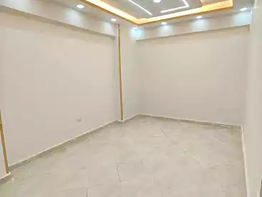 Apartments For sale in Gamal Abdel Nasser St., El Asafra, 110 sqm