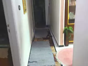 Apartments For sale in El-Zahraa City St, El Hanouvel, 100 sqm