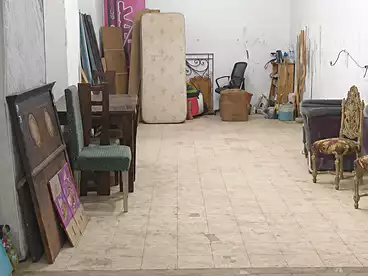 محلات للبيع في شارع الهداية، طريق كعبيش، 33 متر