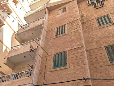 شقق للبيع في شارع مدينة الزهراء، الهانوفيل، 115 متر