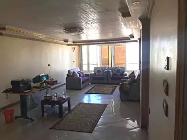 Offices For rent in Tersa St., El Talbeya, 170 sqm