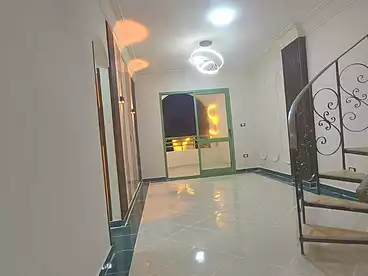 Apartments For sale in Shatee El Nakheel, Al Agamy, 170 sqm