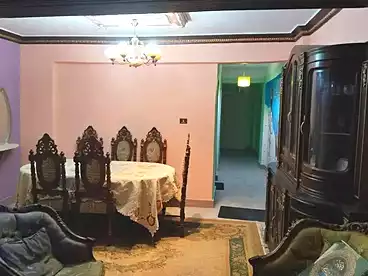 شقق للبيع في شارع قاصد كريم، البيطاش، 110 متر