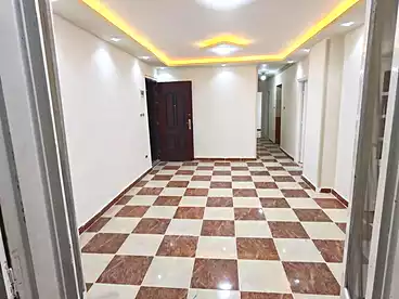 Apartments For sale in Gabir Hafez St, El Hanouvel, 115 sqm