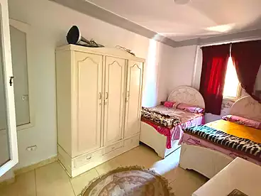 Apartments For sale in El Mandara Bahri, El Mandara, 80 sqm