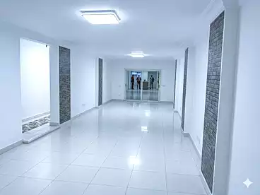 مكاتب للإيجار في مشعل، الهرم، 180 متر