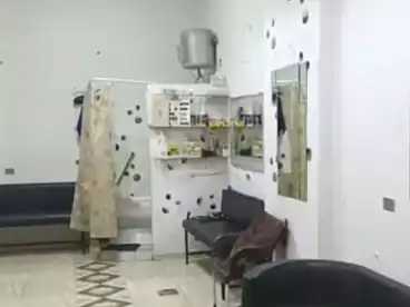 محلات للبيع في سيدي بشر، الاسكندرية، 35 متر