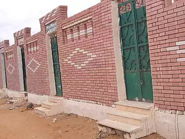 Properties For sale in Fayoum Road, El Haram, 21 sqm