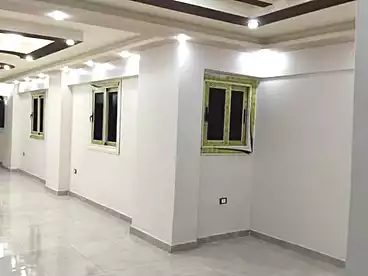 Apartments For sale in El Hanouvel, Al Agamy, 135 sqm