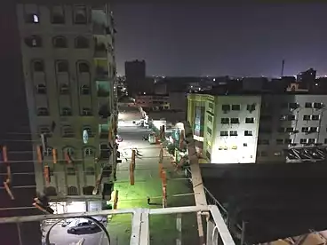 Furnished Apartment For sale in El Lebeny, El Haram, 125 sqm