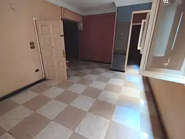 Apartments For sale in El Mansheya St., El Tawabek, 100 sqm