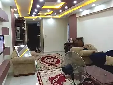شقق للبيع في شارع محمد سيد أحمد، حلوان، 125 متر