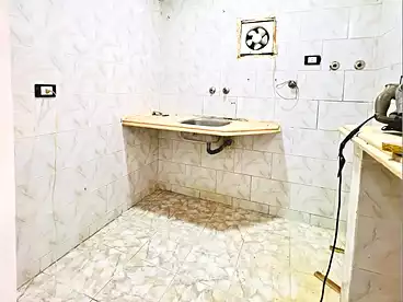 Apartments For sale in Shatee El Nakheel, Al Agamy, 80 sqm