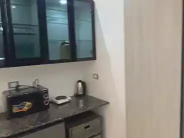 Studio For rent in Group 25, Third Zone Villas, 55 sqm