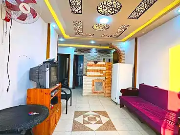 شقق مفروشة للبيع في العجمي، الاسكندرية، 60 متر