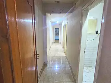 شقق للبيع في شارع خاتم المرسلين، كفر طهرمس، 130 متر