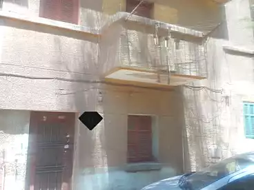 مباني للبيع في المساكن الاقتصادية، حلوان، 90 متر