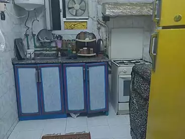 شقق للبيع في شارع شريف، حلوان، 110 متر