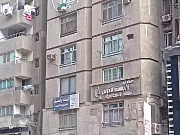 شقق للبيع في المريوطية، فيصل، 90 متر