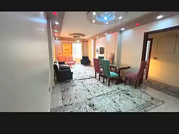 Furnished Apartment For rent in Camp Cesar, Alexandria, 150 sqm
