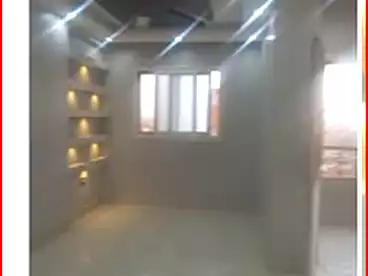 عقارات للبيع في أرض الجمعية، إمبابة، 100 متر