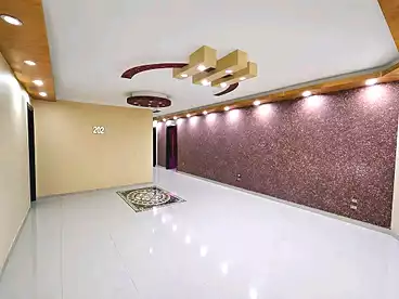 إداري للإيجار في شارع الهرم، الهرم، 120 متر