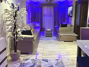 Apartments For sale in Mansheyat El Tahrir, Ain Shams, 120 sqm