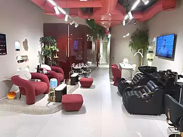 Shops For rent in Ali Hipa St., Sidi Beshr Bahri, 50 sqm