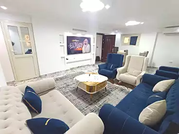Apartments For sale in Gisr Al Suez, Ain Shams, 200 sqm