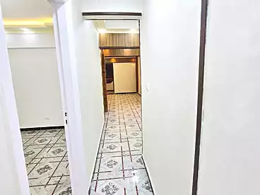 شقق للبيع في شارع رقم 4، شاطئ النخيل - ٦ اكتوبر، 100 متر