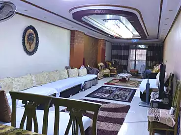 Apartments For sale in El Orouba St., El Mariotia, 220 sqm