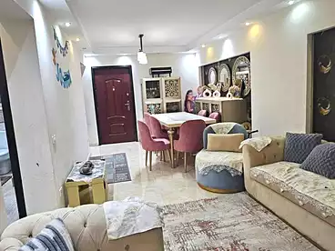 عقارات للبيع في شارع جسر السويس، النزهة 2، 140 متر