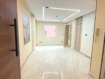 Apartments For sale in Mahmoud El Isawy St., Sidi Beshr Bahri, 95 sqm