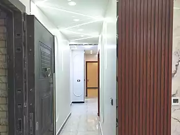 Apartments For sale in Gesr El Suez St., Nozha 2, 140 sqm