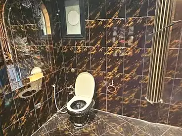 Apartments For sale in Ibrahim Othman St., El Bitash, 200 sqm