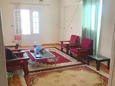 شقق للبيع في شارع الحنفية، البيطاش، 120 متر