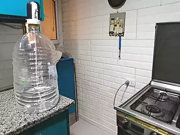 شقق للبيع في ألف مسكن، عين شمس، 90 متر