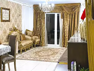 شقق للبيع في فيصل، القاهرة الكبرى، 140 متر