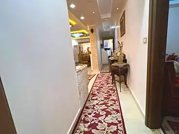 Apartments For sale in El Bashwat St., Bianchi, 200 sqm