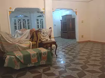Roof For sale in Faisal, Greater Cairo, 500 sqm