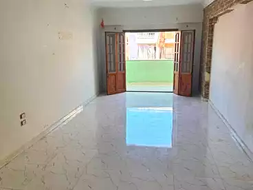 شقق للبيع في شارع نبوي المهندس، المندرة، 135 متر
