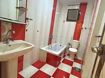 Apartments For rent in Iskandar Ibrahim St., Miami, 135 sqm