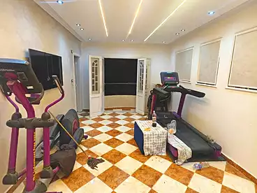 Apartments For sale in El Talbeya, Faisal, 120 sqm
